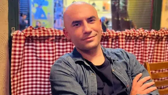 Giray Altınok'tan '1 milyon liralık dava' iddiasına açıklama