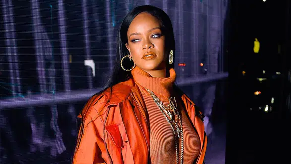 Rihanna'nın Türkiye ilgisi gündemde: Ankara'nın ardından Eskişehir'deki OMM'yi de takibe aldı