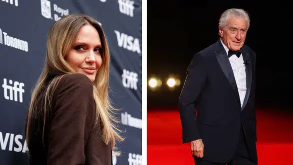 Tribeca Film Festivali kaynaklı veri sızıntısı: Angelina Jolie ve Robert De Niro'nun bilgileri internete düştü