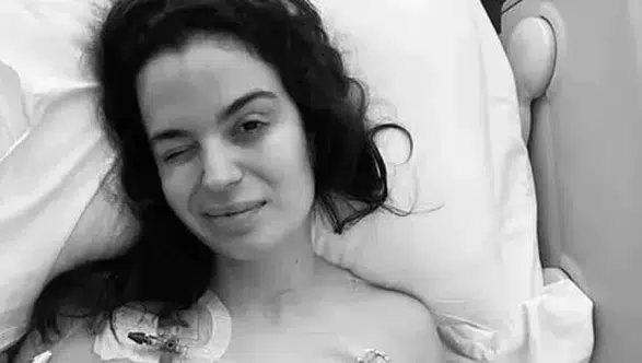 Aslı Bekiroğlu geçirdiği zorlu ameliyat sürecini anlattı: "Beni Allah'a daha da yakınlaştırdı"