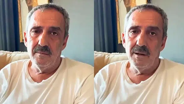Yavuz Bingöl'den korkutan haber: Acil ameliyat nedeniyle konserini iptal etti