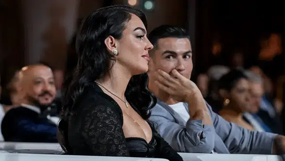 Cristiano Ronaldo ve Georgina Rodriguez'in düğün iddiası: Memleketinde evlenecekleri öne sürüldü