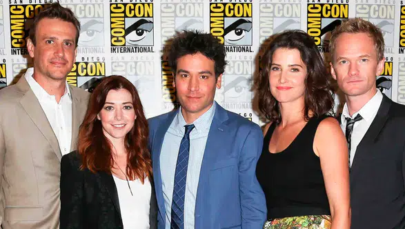 How I Met Your Mother yıldızı Josh Radnor'dan yıllar sonra gelen itiraf: "Biz arkadaş değil, zorunlu bir aileydik"