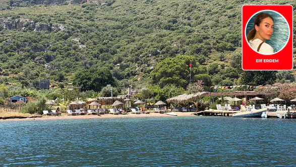 Doğanın Kalbinde Mucizevi Bir Sığınak: Kocabahçe Glamping