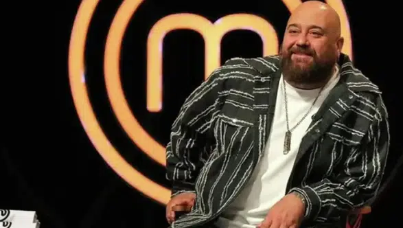 Ünlü şef Somer Sivrioğlu'ndan veda kararı: Rotayı yeniden Avustralya'ya çevirdi