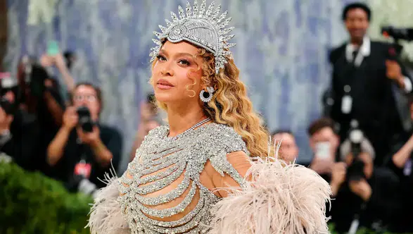 Beyonce Türkiye'deki marka davalarını kazandı: Yargıtay'dan emsal karar