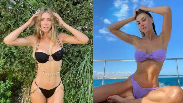 Gözaltı sonrası radikal karar: Şeyma Subaşı’dan bikinili paylaşımlara veda