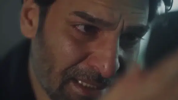 Çocukların izlediği saatte Eşref Rüya dizisinde tepki çeken sahne: Bu kadarı fazla