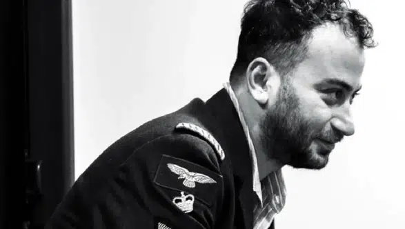 Kaan Boşnak’tan akustik albüm sürprizi: “Yeni Bir Şey Yok” yayında