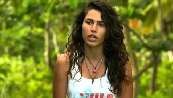 Serenay Aktaş: Kuzenimi ve yeğenimi kaybettim, ağlayamadım