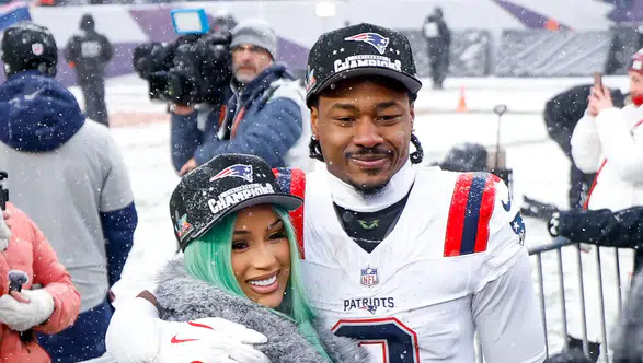 Ünlü rapçi Cardi B, sevgilisi için 1.2 milyon dolarlık organizasyon planladı