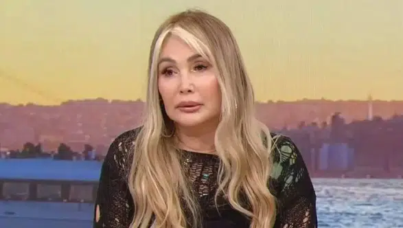 Yonca Evcimik, hayatı film olursa o ismin oynamasını istedi: Çok matrak ve eğlenceli bir kız