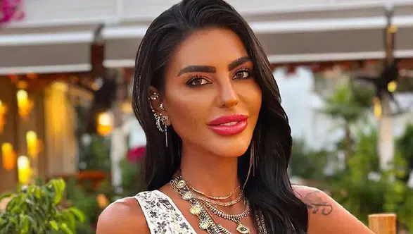 Süreyya Yalçın’ın son hali gündem oldu: “Bu kadar zayıflık sağlıklı mı?”