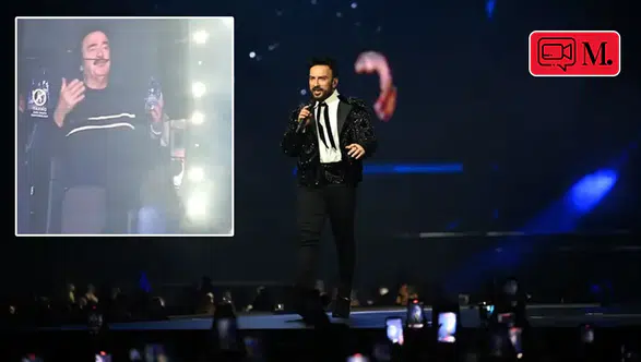 Tarkan, İstanbul konserlerinin kapanışını Orhan Gencebay sürpriziyle yaptı