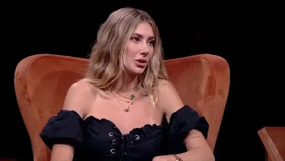 Şeyma Subaşı: En sevdiğim peygamber Hz. Muhammed