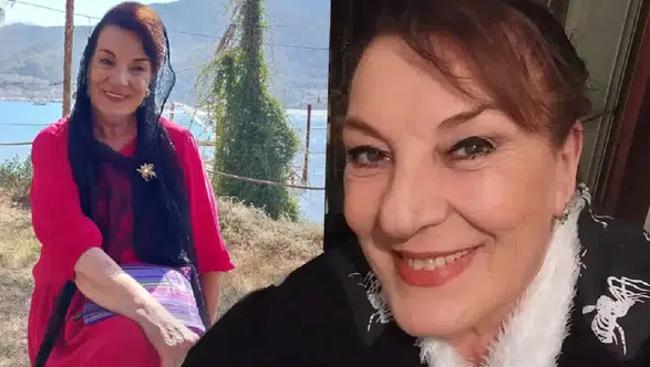 Son olarak Yankı dizisinde yer almıştı: Nevin Efe hayatını kaybetti