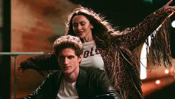 Hadise’den iddialı klip: ‘Gece Puslu’ için 1.5 milyon TL harcadı