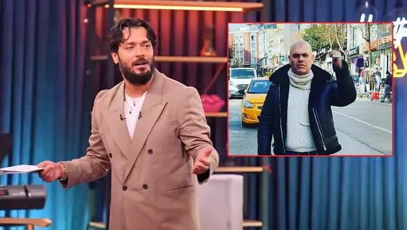 Ajdar’dan Hayrettin’e dudak uçuklatan şartlar: 50 milyon Euro ve 300 koruma