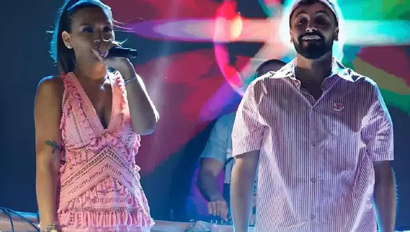 Demet Akalın’dan Sefo’ya cimrilik suçlaması: Sıfır lirayla çıktım