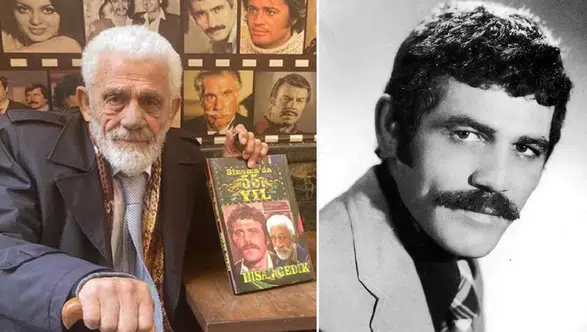 Yeşilçam efsanesi İhsan Gedik adına dolandırıcılık: “Ağır hasta” yalanıyla para istediler