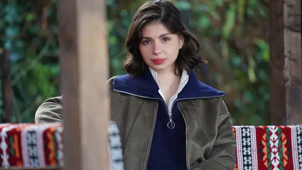 Zeynep Atılgan'dan Ali Öner'e romantik doğum günü mesajı