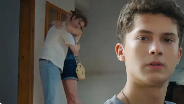 Daha 17'nin yeni fragmanında Aras kardeşini arıyor