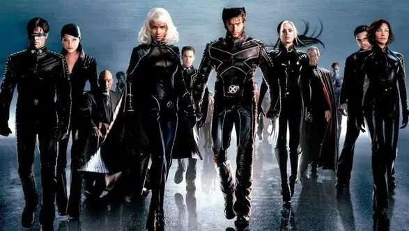 Yeni X-Men kadrosu açıklandı: Sadie Sink ve Adam Driver başrolde