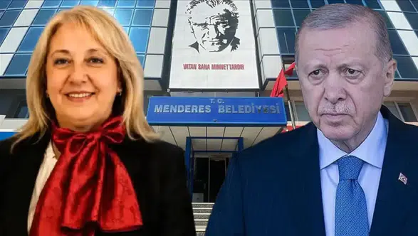 Erdoğan’dan Asuman Şen’e belediye raporu talimatı