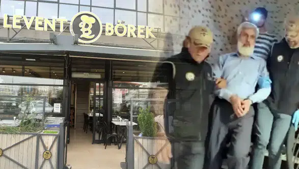 Levent Börek açıklaması: Kayyum atanan şirket farklı