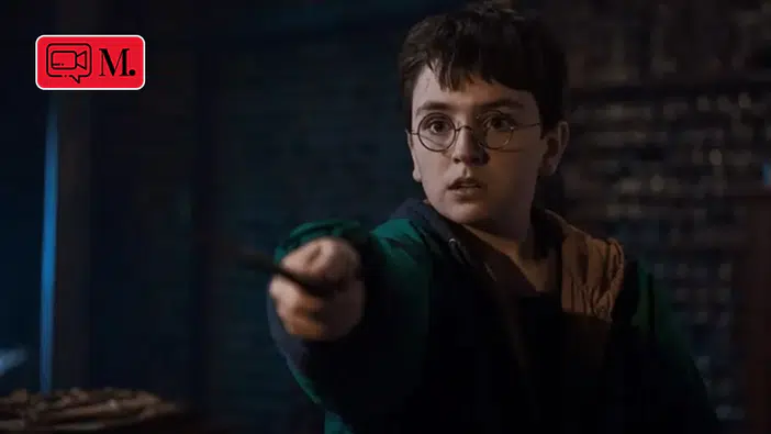 Harry Potter dizisinden yeni fragman: Hogwarts'ın kapıları yeniden açılıyor