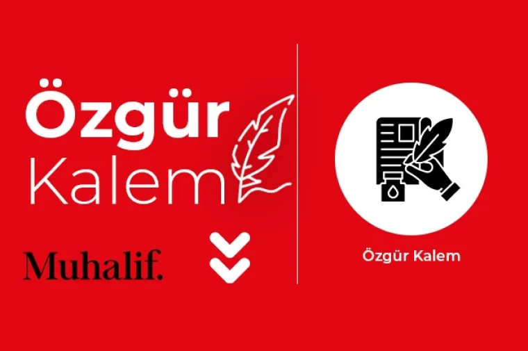 3 liralık gazeteci aranıyor!..