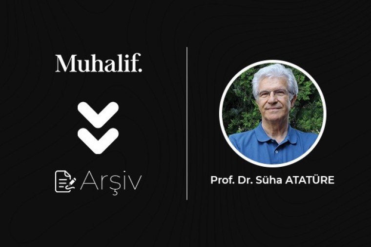 Sivil toplumun yaşamsal gücü