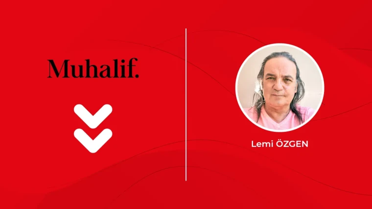 Erguvan renkli kadınlar ve hayallerim
