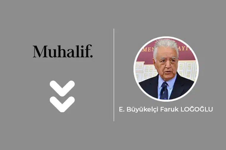 Türkiye ve AB: Yol ayrımındayken yapılması gerekenler