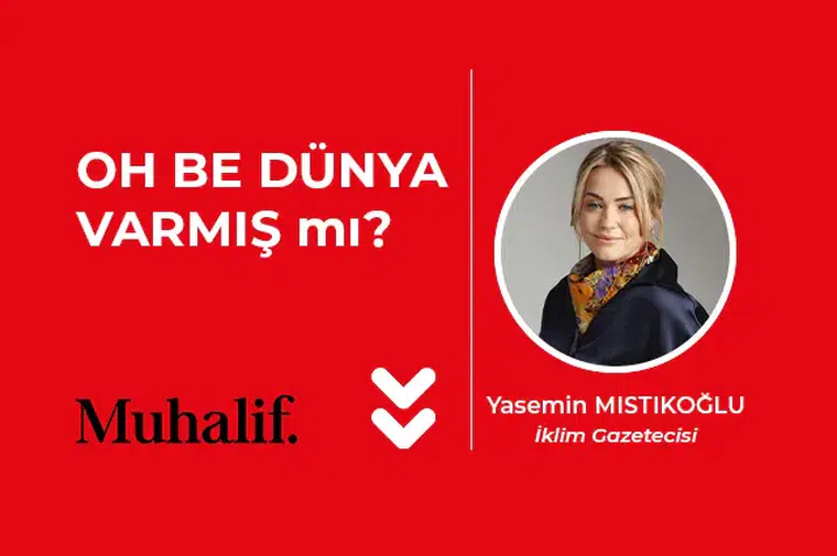 “Sıfır Atık” Gündemden Düştü