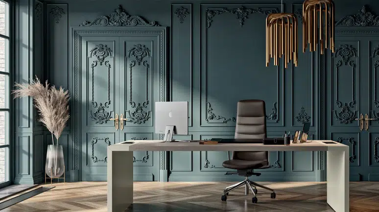 Ofislerde Konfor Dönemi: Yeni Nesil Büro Mobilyalarıyla Çalışma Kültürü Değişiyor