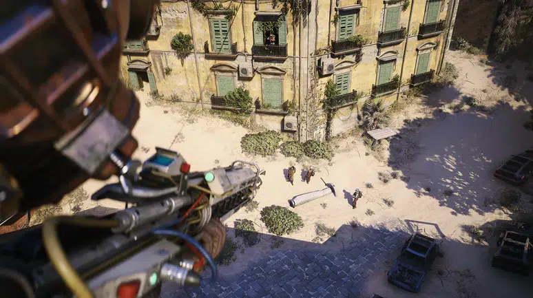 ARC Raiders, yılın en popüler oyunlarından biri olmaya aday