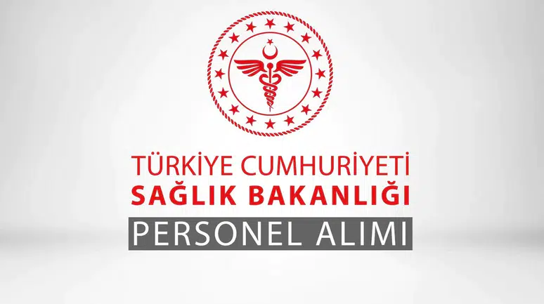 Sağlık Bakanlığı Personel Alımı Kura Sonuçları 2025 Nasıl Öğrenilir?