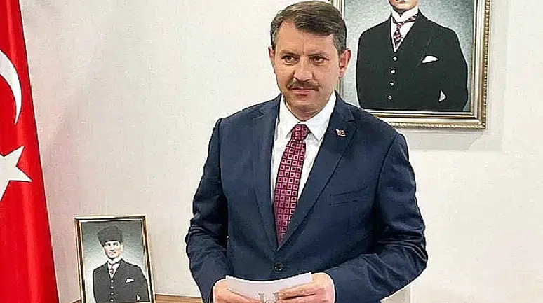 Milli Savunma Bakan Yardımcılığına atanan Salih Ayhan kimdir, nereli, kaç yaşında?