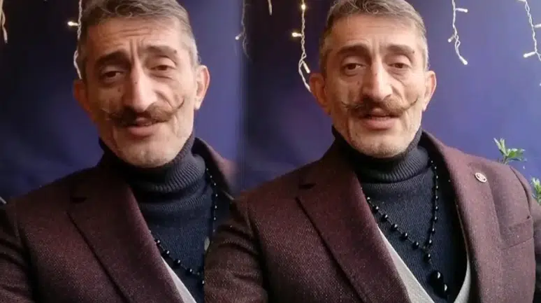 Metin Keçeci kimdir? Kaç yaşında, nereli ve kariyeri