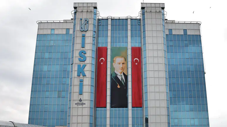 İSKİ Genel Kurulu’nda 2026 su tarifesi görüşülecek: Suya zam gündemde