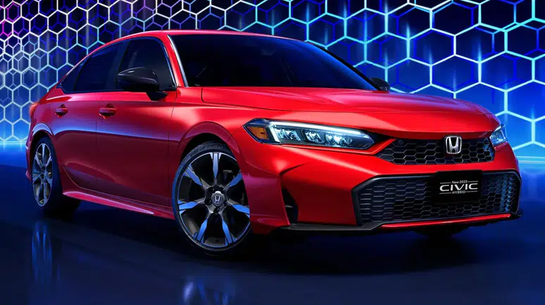 Honda ABD’de 406 bin aracını jant sorunu nedeniyle geri çağırıyor