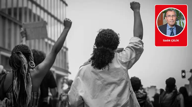 Sadakat çağında muhalif kalmak