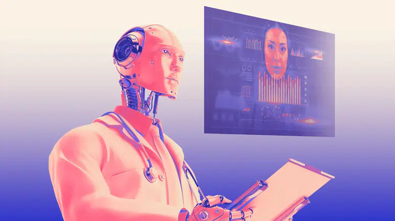 Dünyada ilk kez robotla uzaktan felç ameliyatı yapıldı