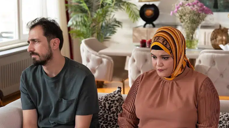 Kızılcık Şerbeti’nden ayrılan Emrah Altıntoprak’tan beklenmedik Feyza Civelek hamlesi