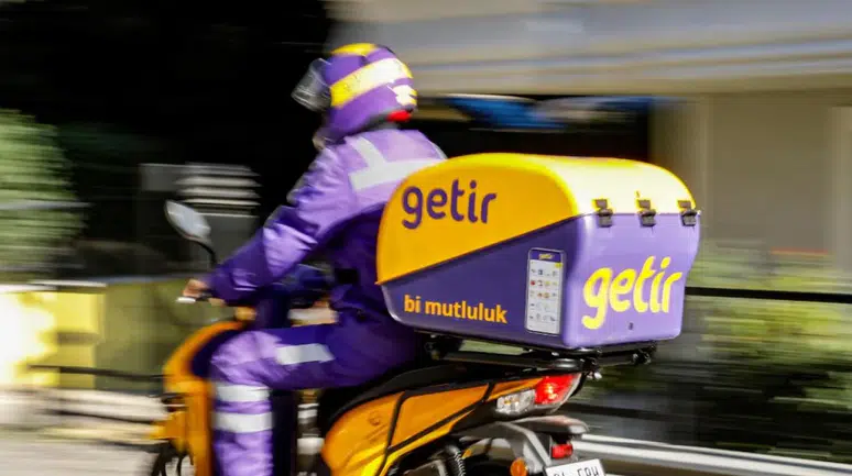 Reuters: Getir Yemek'in Uber Eats'e satılması Rekabet Kurumu'nun onayına kaldı