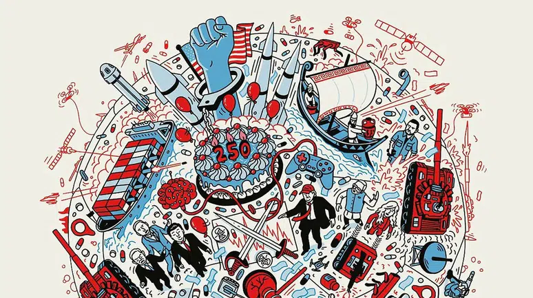 Economist 2026 kapağını açıkladı: Dünya'yı hangi sürprizler bekliyor?