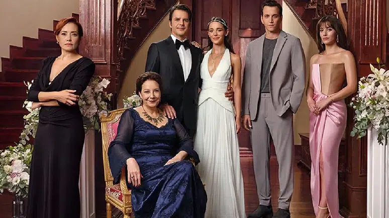 Kıskanmak dizisine sürpriz transfer: O isim kadroya dahil oldu