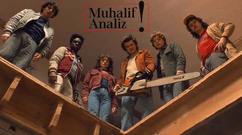 Stranger Things final sezonu öncesi hafızaları tazeleyelim: Nerede kalmıştık?