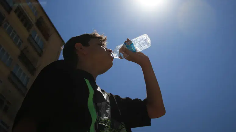 Bilim insanları duyurdu: 2025, kayıtlardaki en sıcak 3 yıldan biri olacak
